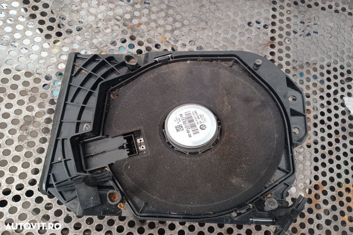 Boxa fata dreapta PODEA DREAPTA BMW Seria 3 F30/F31/F34 [2011 - 2016] - 1