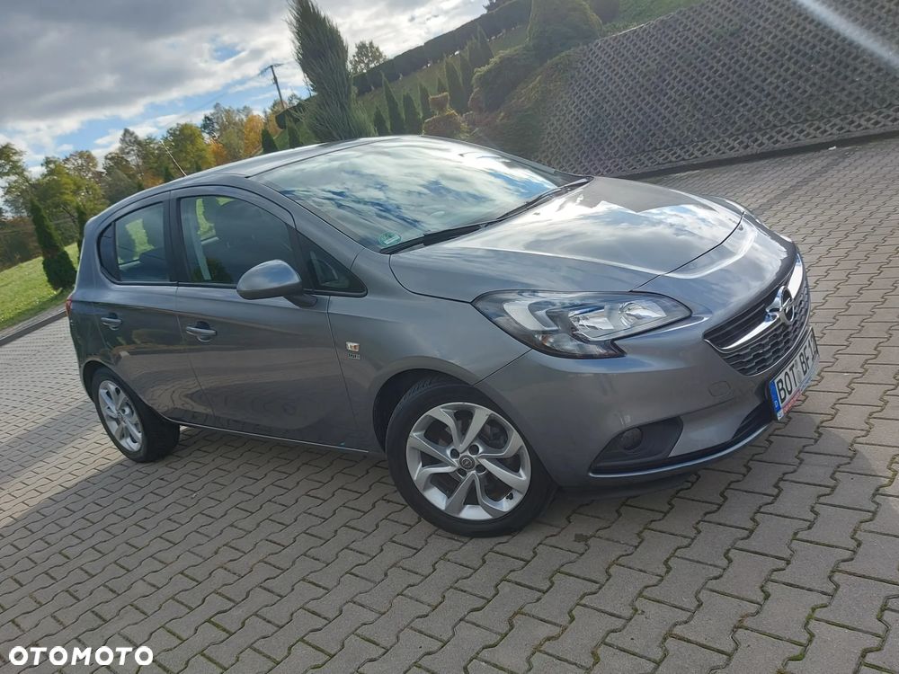Opel Corsa 1.4 120 Jahre - 3
