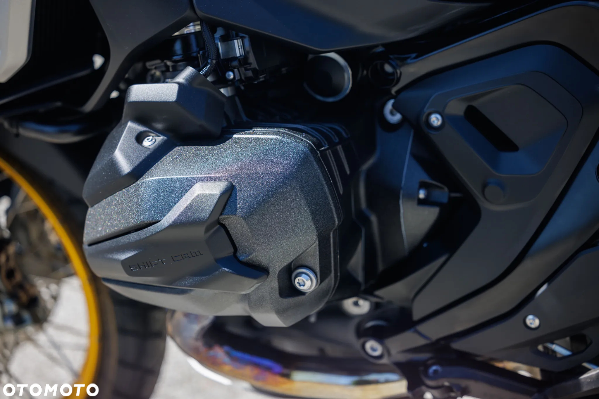 BMW GS - 18