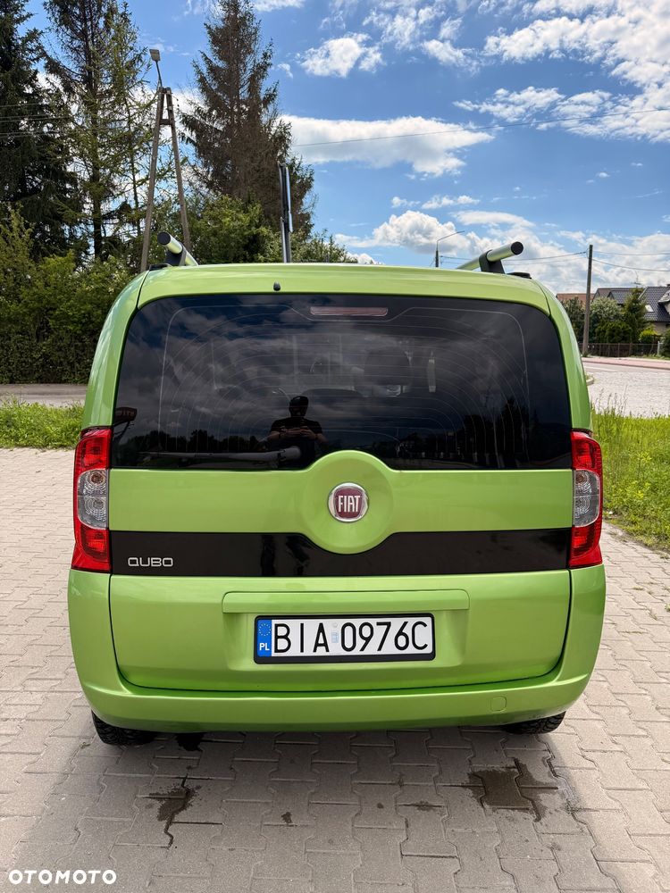 Fiat Qubo - 6