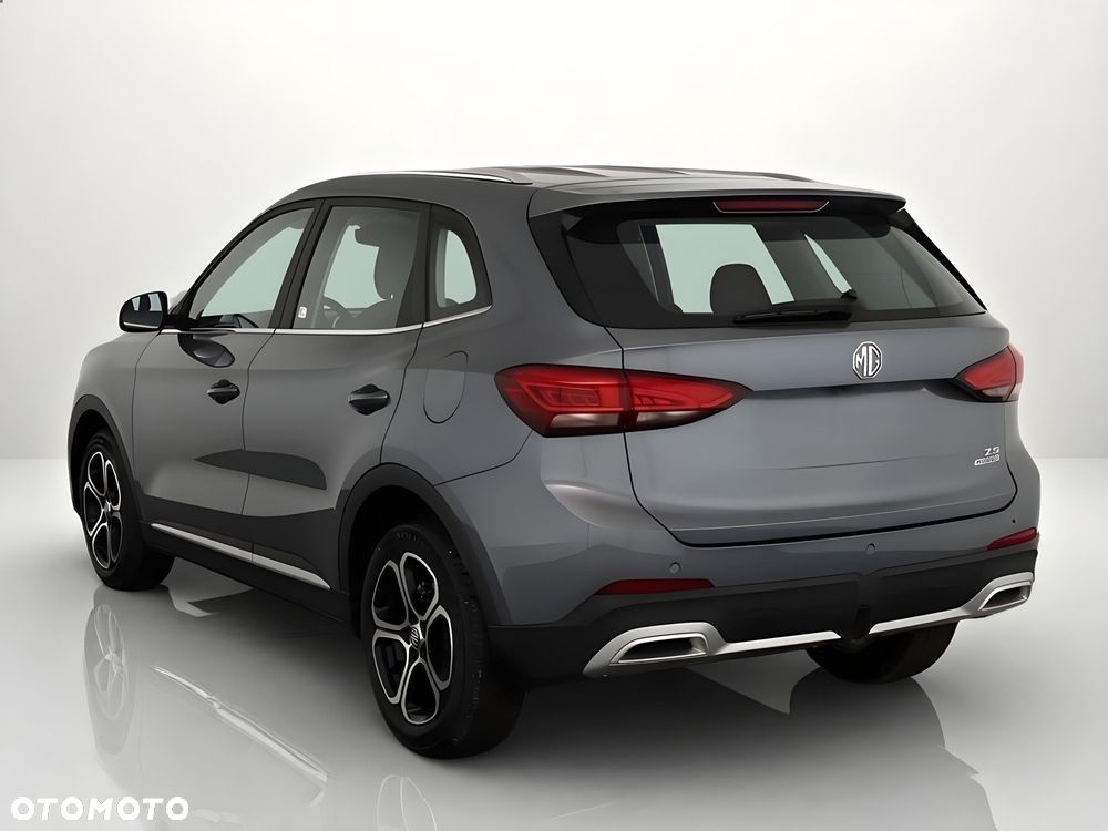 MG ZS 1.5 HEV+ Excite - 9