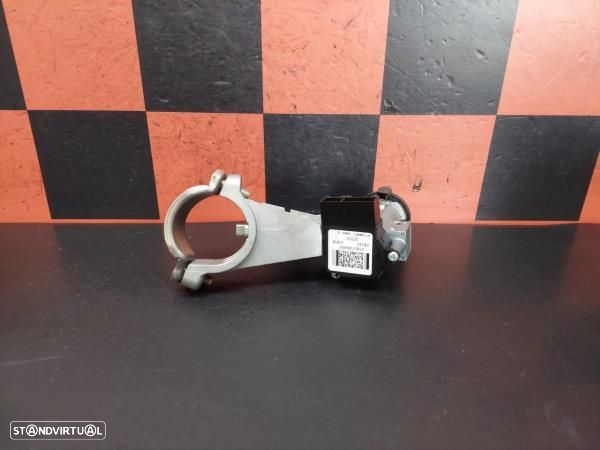 Canhão Ignição Iveco Daily Vi Camião De Plataforma/Chassis - 2