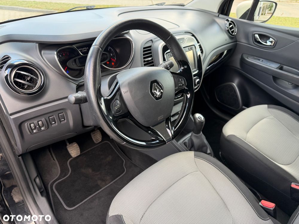 Renault Captur - 6