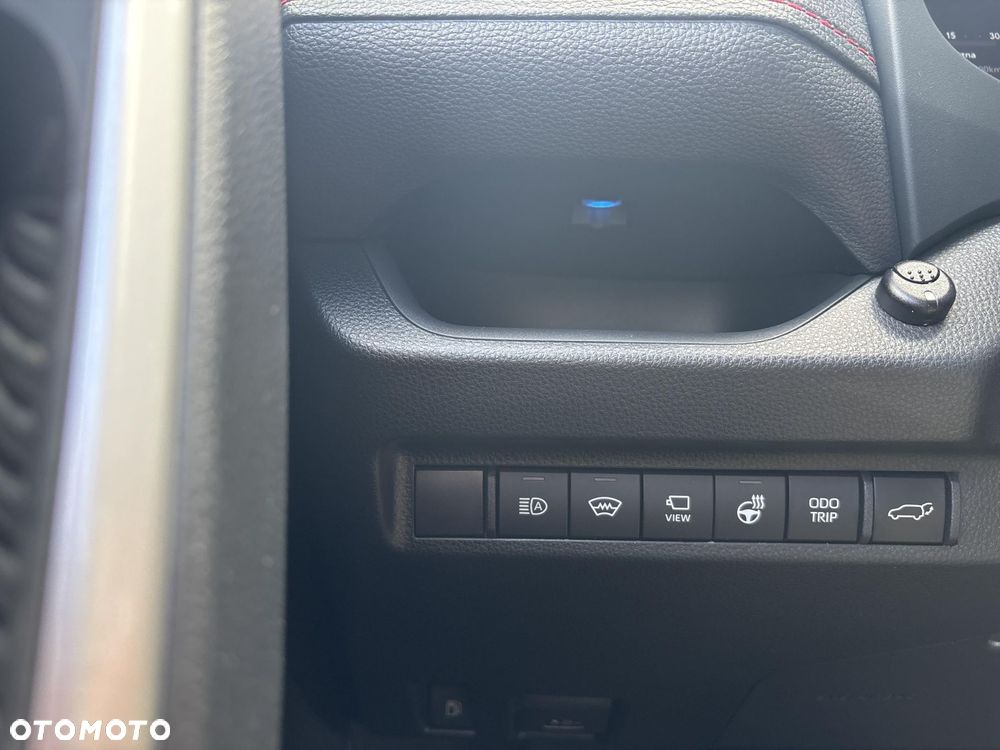 Toyota RAV4 2.5 Plug-In Hybrid Selection 4x4 - 24