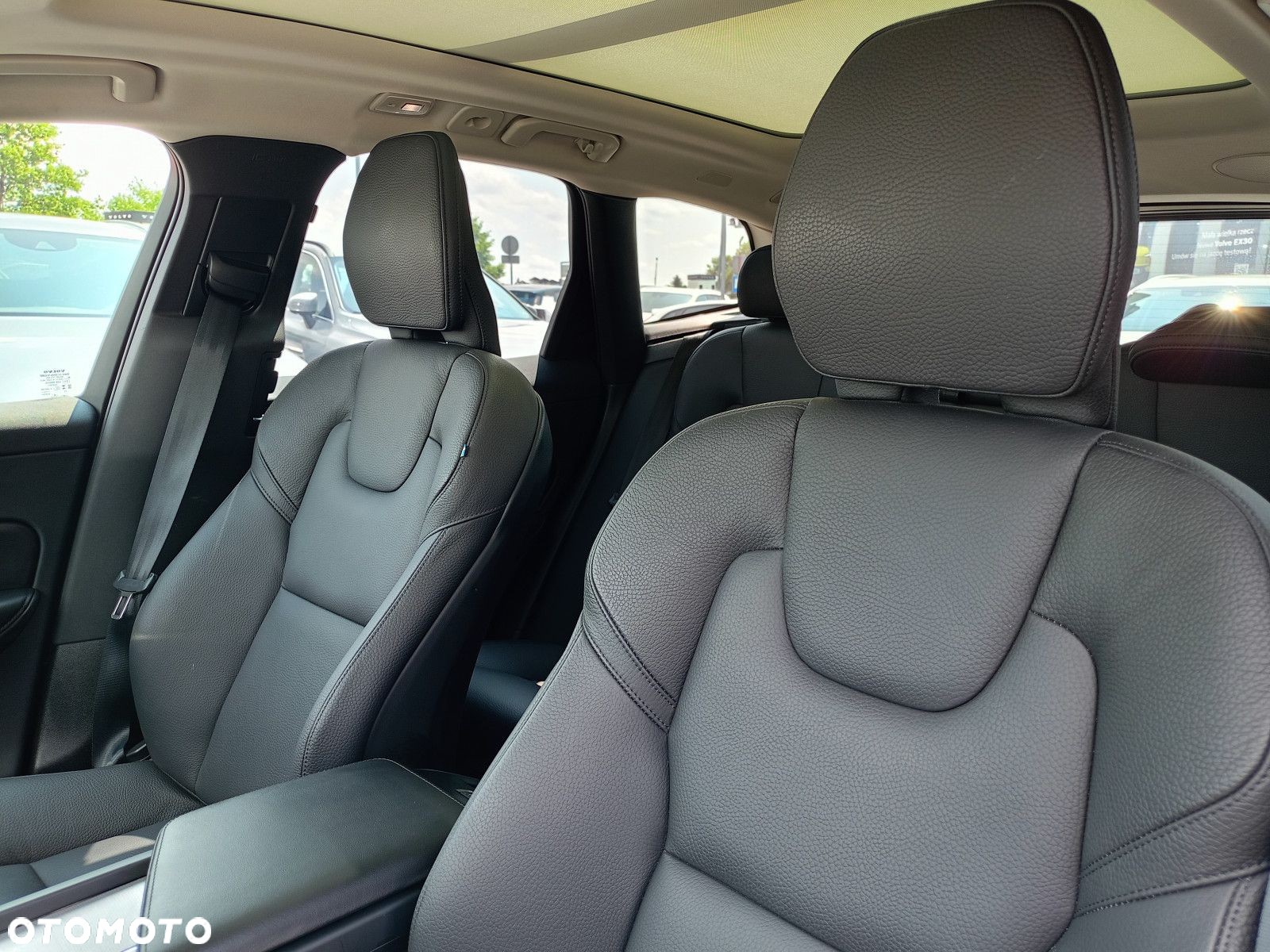 Volvo XC 60 - 21