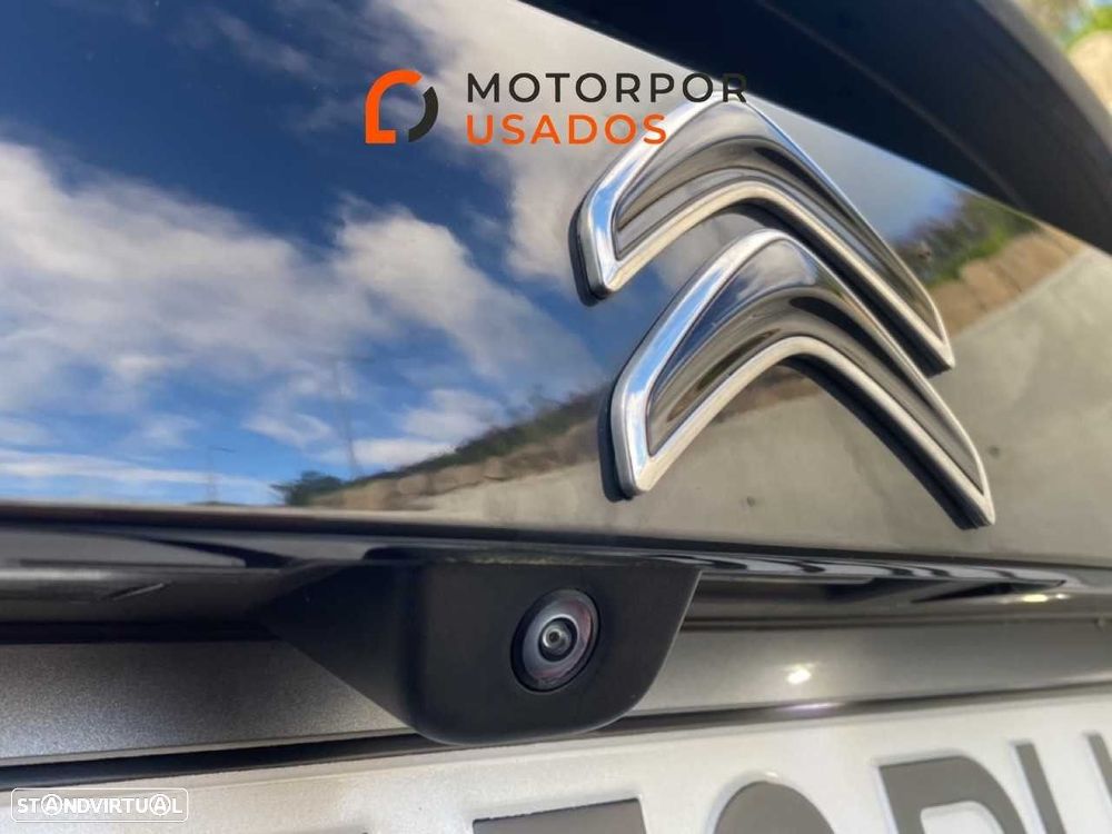 Citroën e-C4 50 kWh Feel - 23