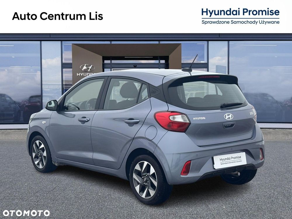 Hyundai i10 1.2 Modern - 3