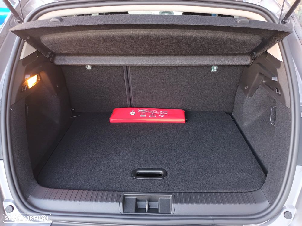 Mitsubishi ASX 1.0 MPI-T Invite - 17