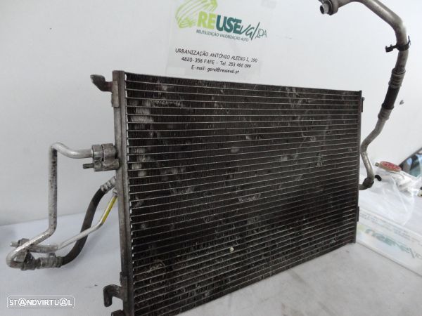 Radiador Ar Condicionado Saab 9-3 (Ys3f, E79, D79, D75) - 2