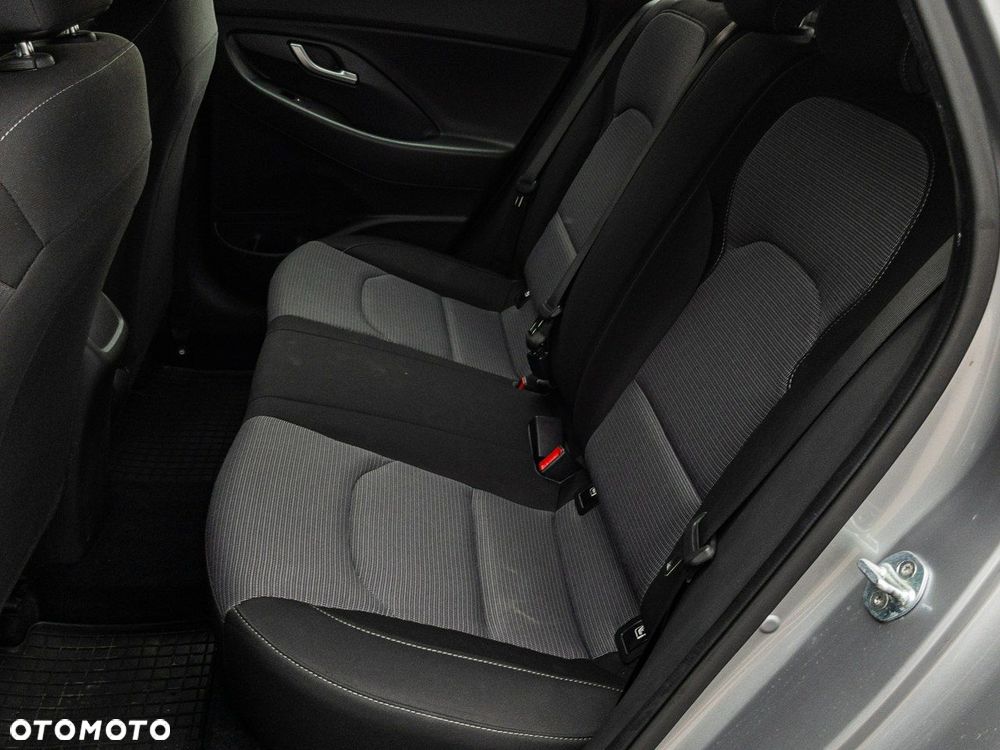 Hyundai i30 1.5 DPI Modern - 20