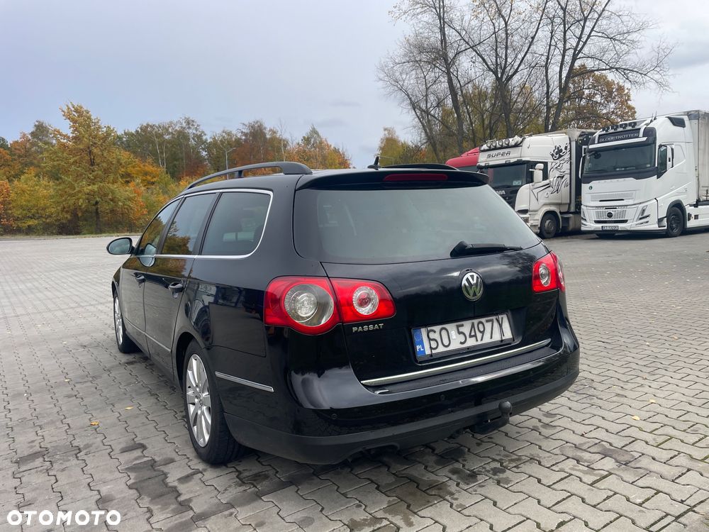 Volkswagen Passat 1.9 TDI Comfortline - 16
