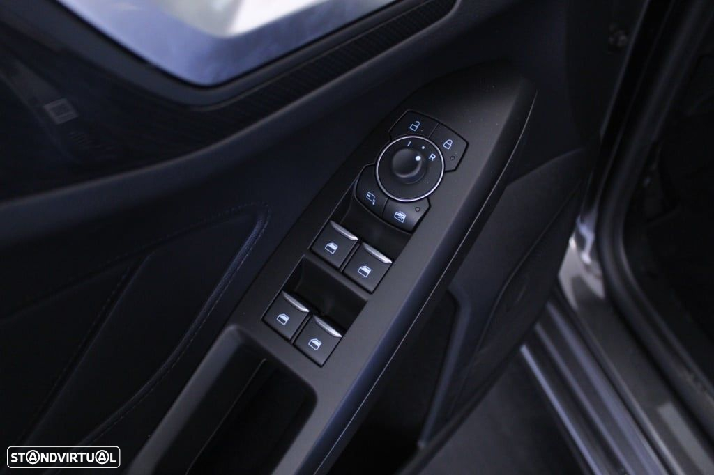 Ford Focus 1.5 TDCi EcoBlue ST-Line Aut. - 20