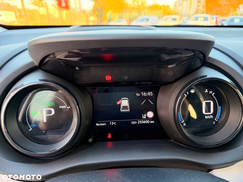 Toyota Yaris - 34