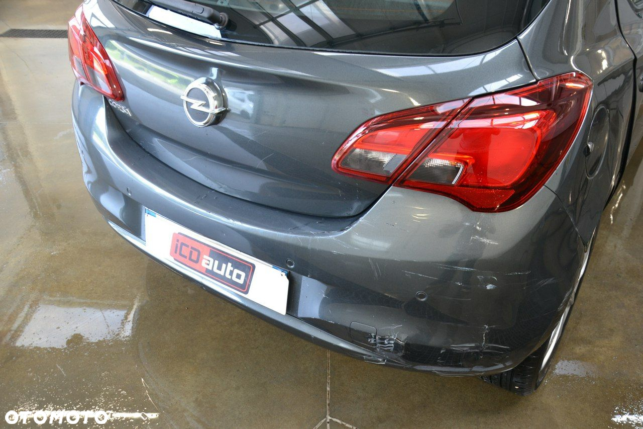 Opel Corsa - 9