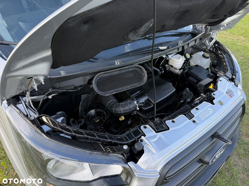 Ford Transit - 13