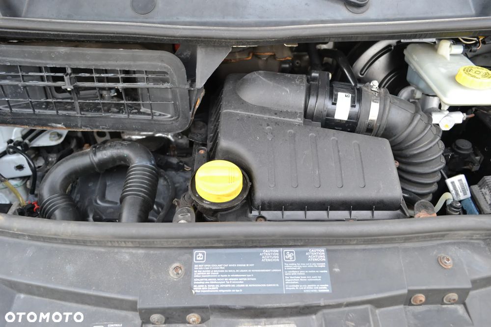Nissan Primastar - 33