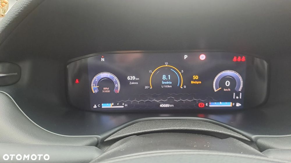 Jeep Compass 1.3 TMair Limited FWD S&S DDCT - 3