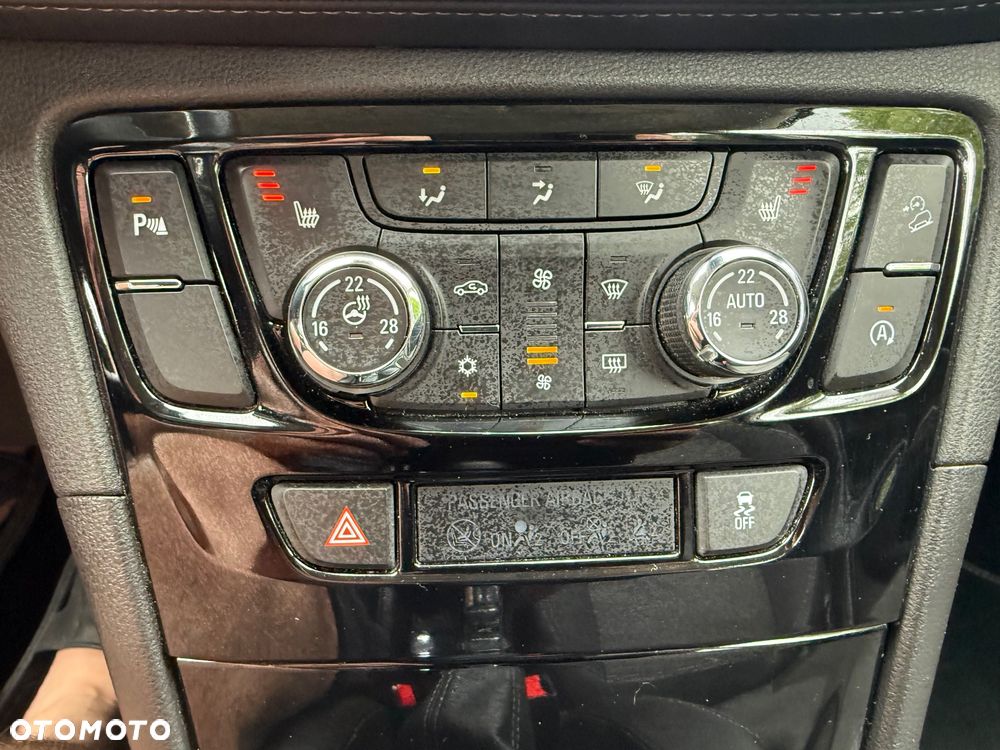 Opel Mokka 1.4 Turbo ecoFLEX Start/Stop Color Innovation - 26
