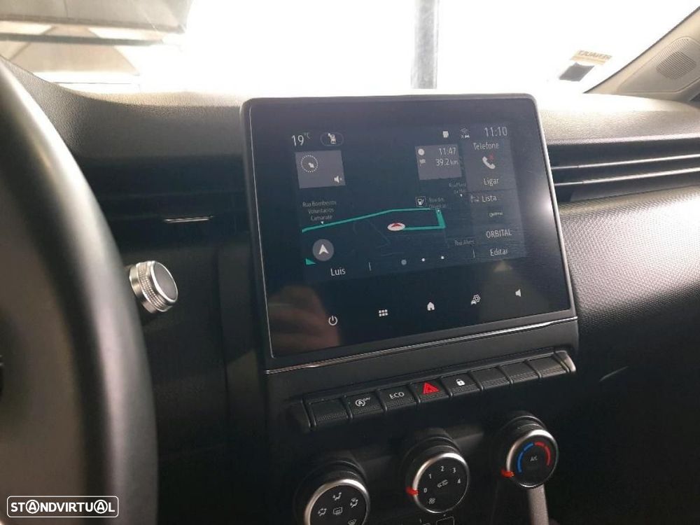 Renault Clio 1.5 Blue dCi Intens - 3