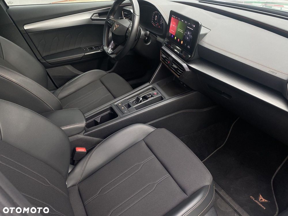 Cupra Formentor 1.5 TSI DSG - 13