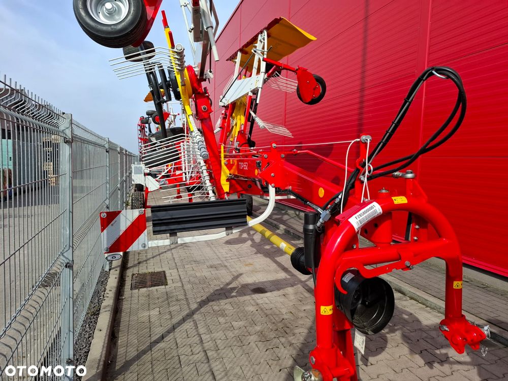 Pottinger TOP 652 - 3