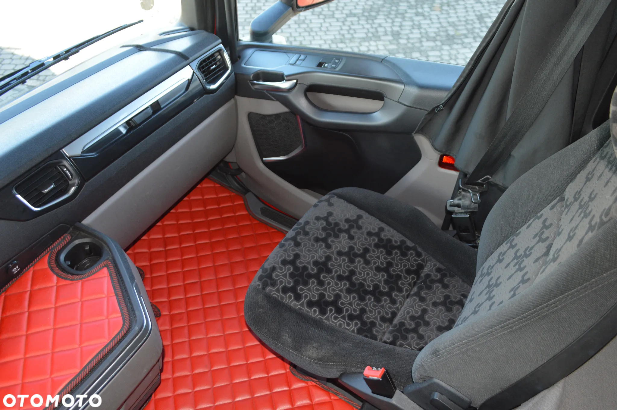 Scania R450 - 13