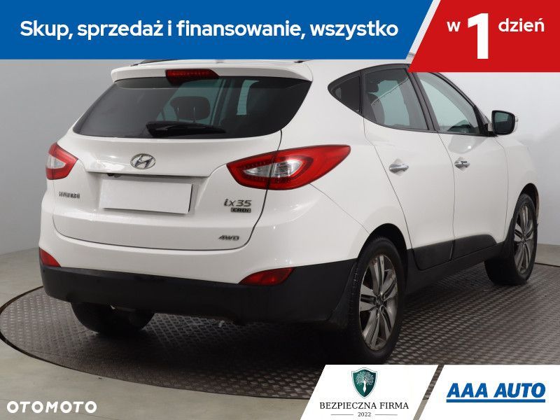 Hyundai ix35 - 6