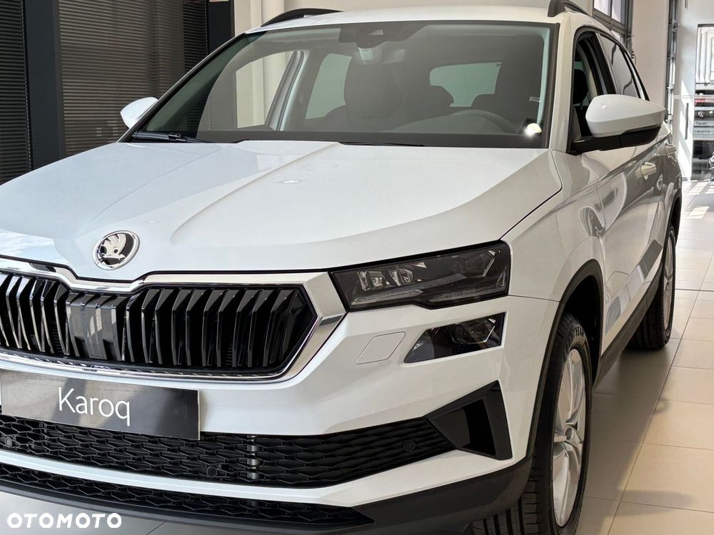 Skoda Karoq - 7
