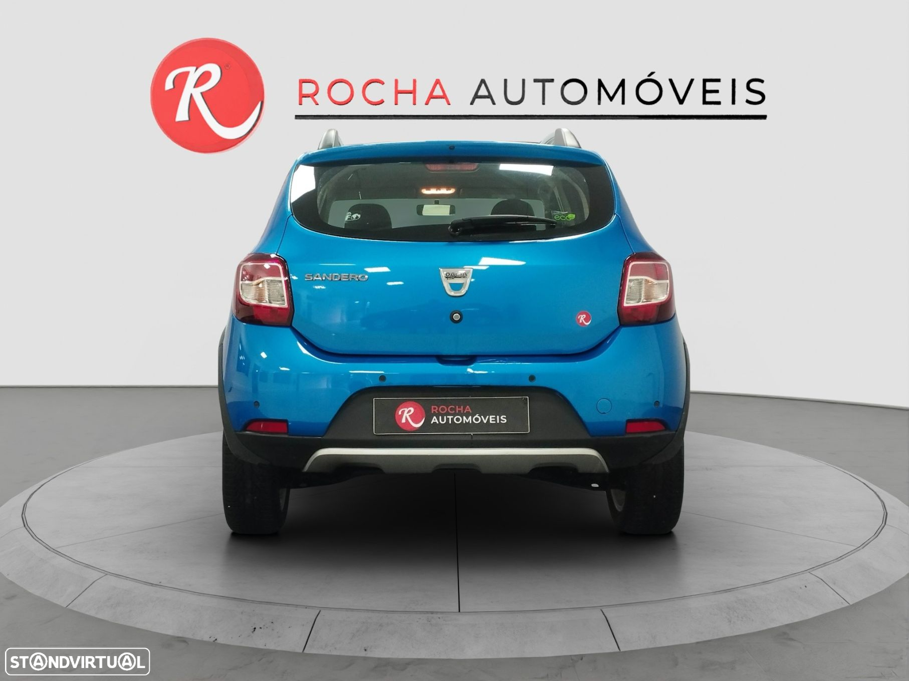 Dacia Sandero - 4