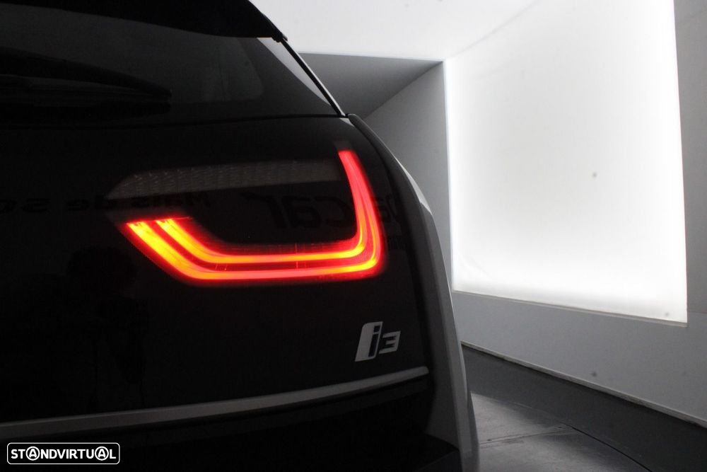 BMW i3 94Ah - 40