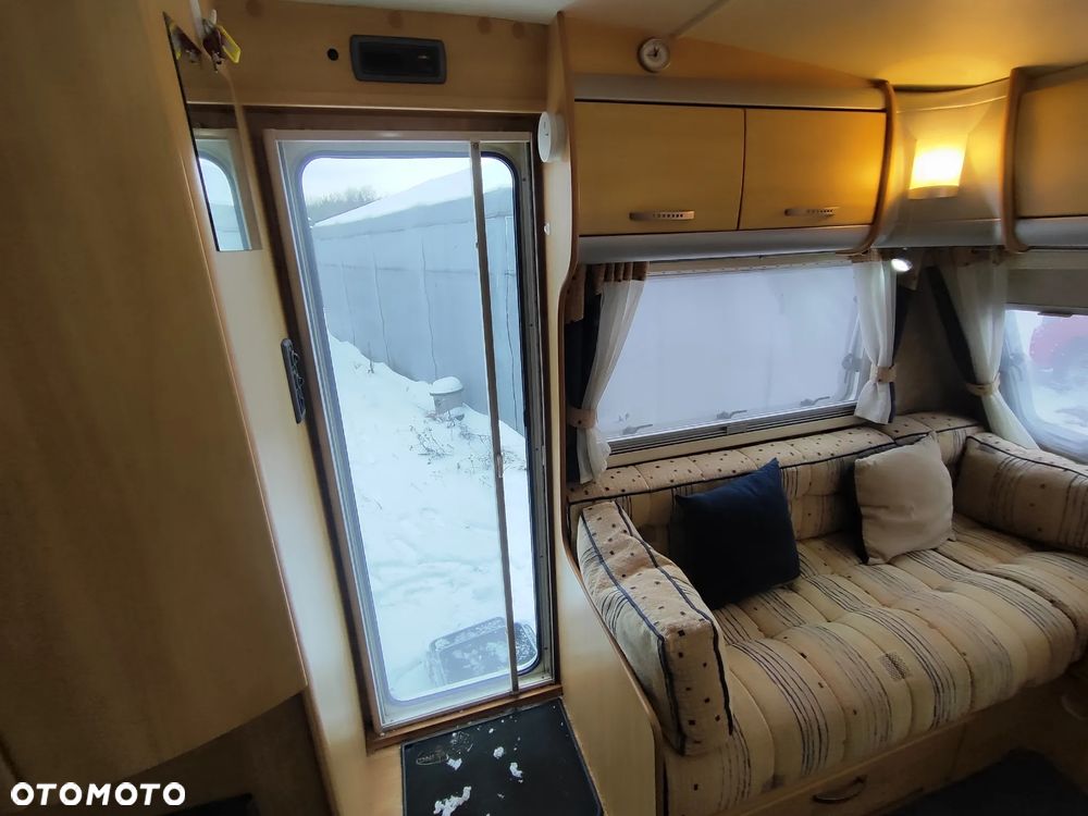 SWIFT Sterling ECCLES - 13