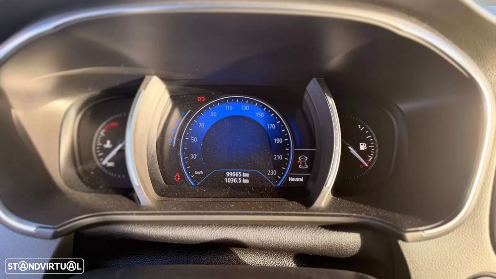 Renault Mégane - 18