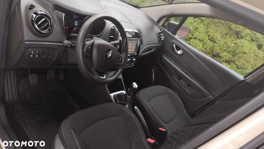 Renault Captur 1.3 TCe Intens - 7