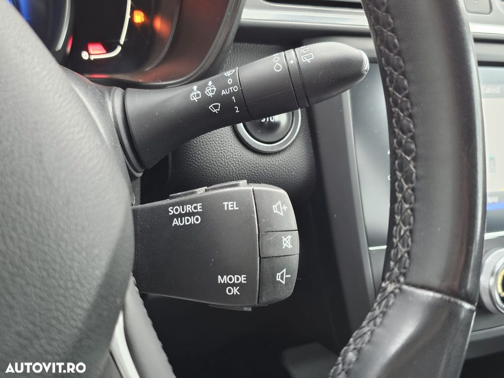 Renault Kadjar BLUE dCi EDC Zen - 32