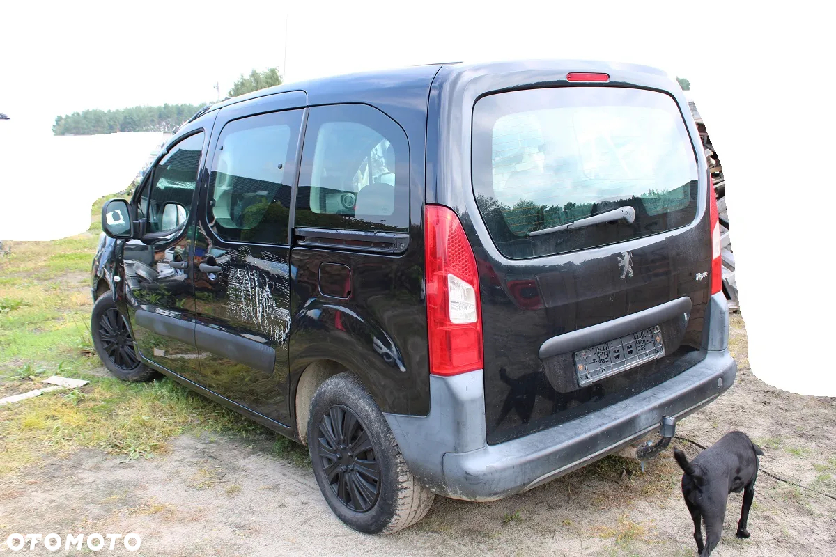 Peugeot Partner Tepee 90 Family - 6
