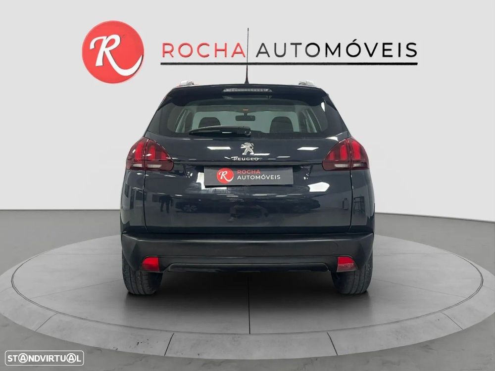 Peugeot 2008 1.2 PureTech Active - 5