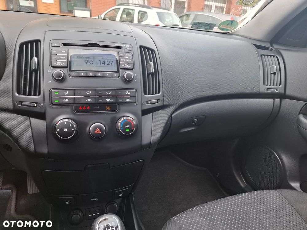 Hyundai i30 1.6 CRDi Classic - 7