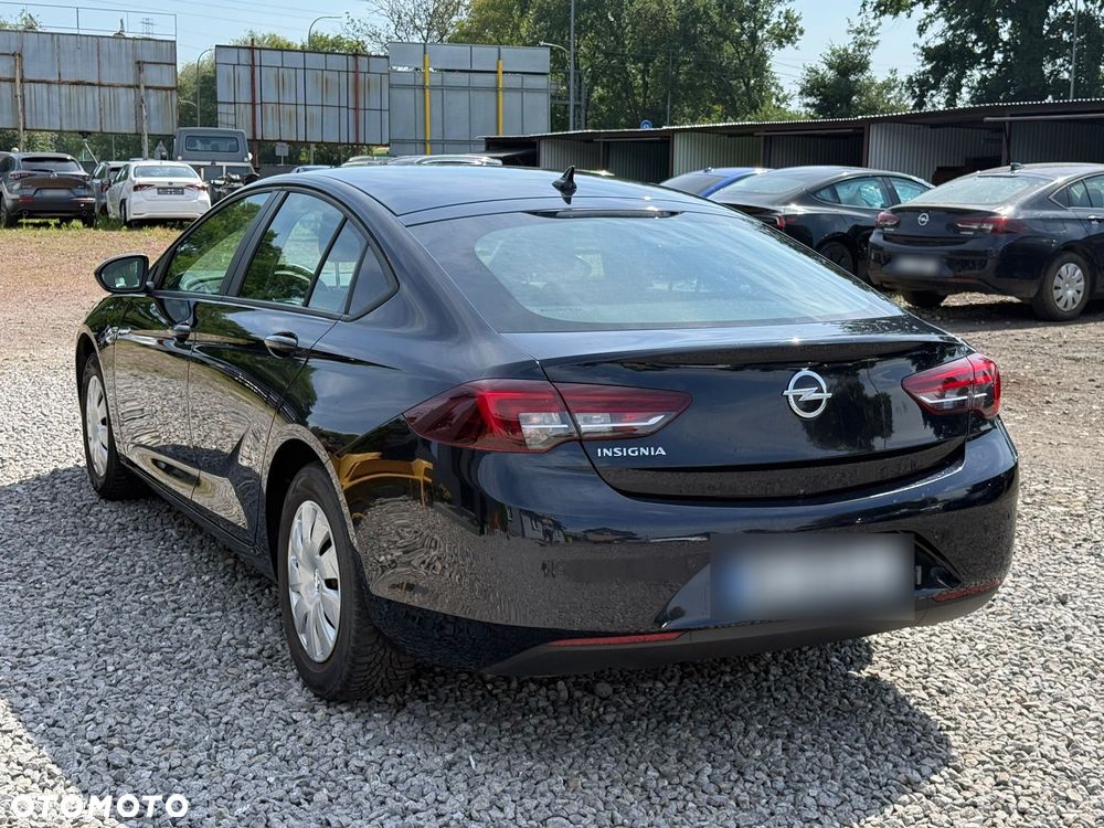 Opel Insignia 1.5 T Enjoy S&S - 13