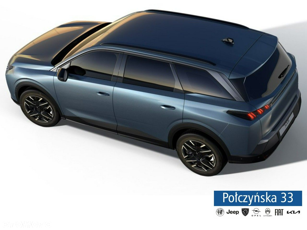 Peugeot 5008 - 6