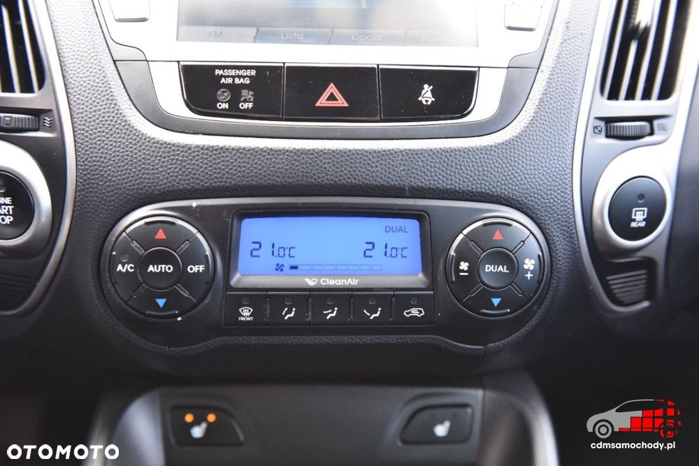Hyundai ix35 - 28