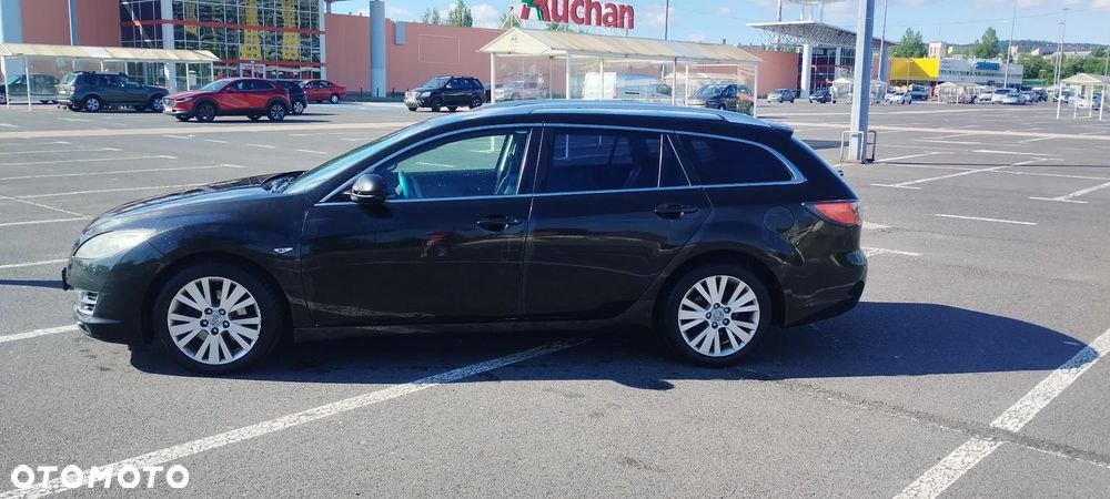 Mazda 6 2.0 Exclusive - 16