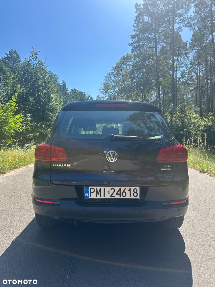 Volkswagen Tiguan 2.0 TDI Trend&Fun - 20