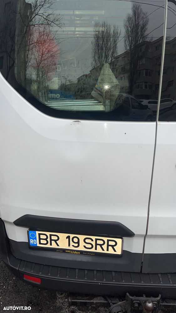 Ford Tranzit - 5
