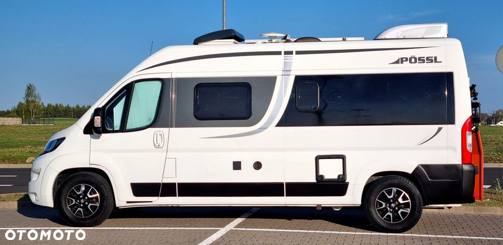 Peugeot Boxer - 7