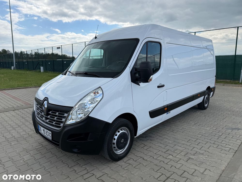 Renault MASTER - 21