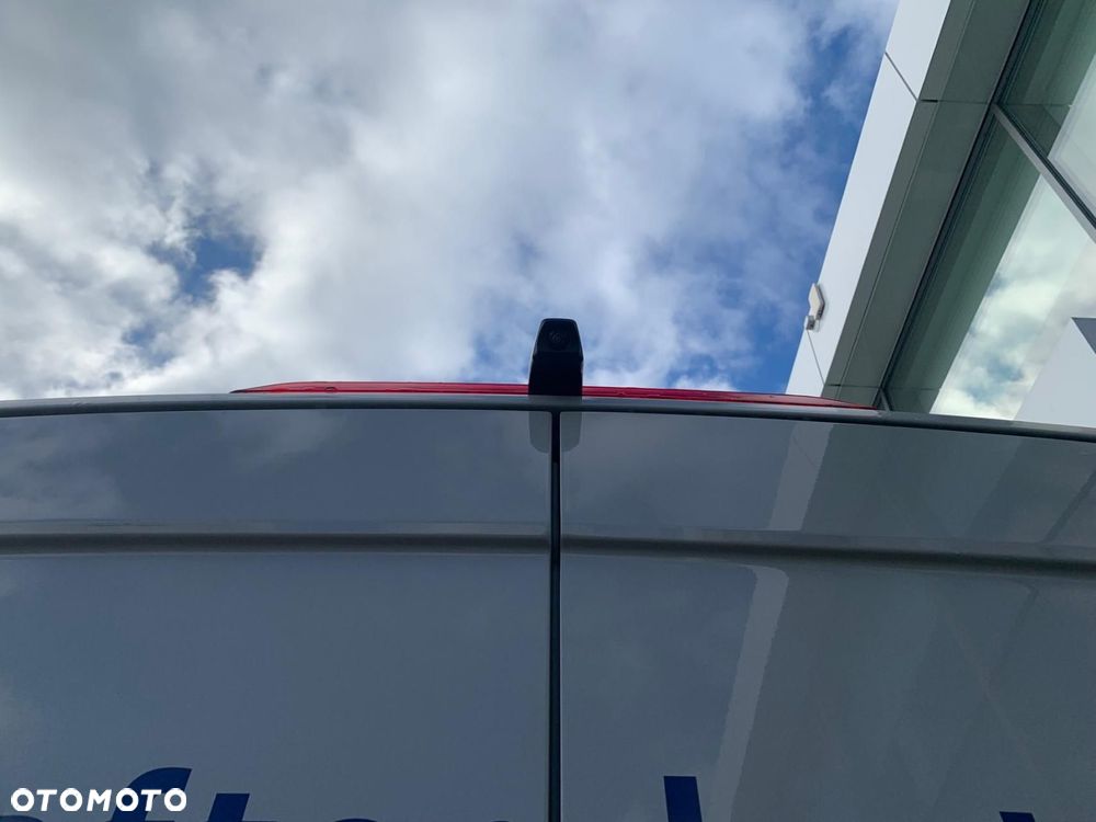 Volkswagen Crafter - 10