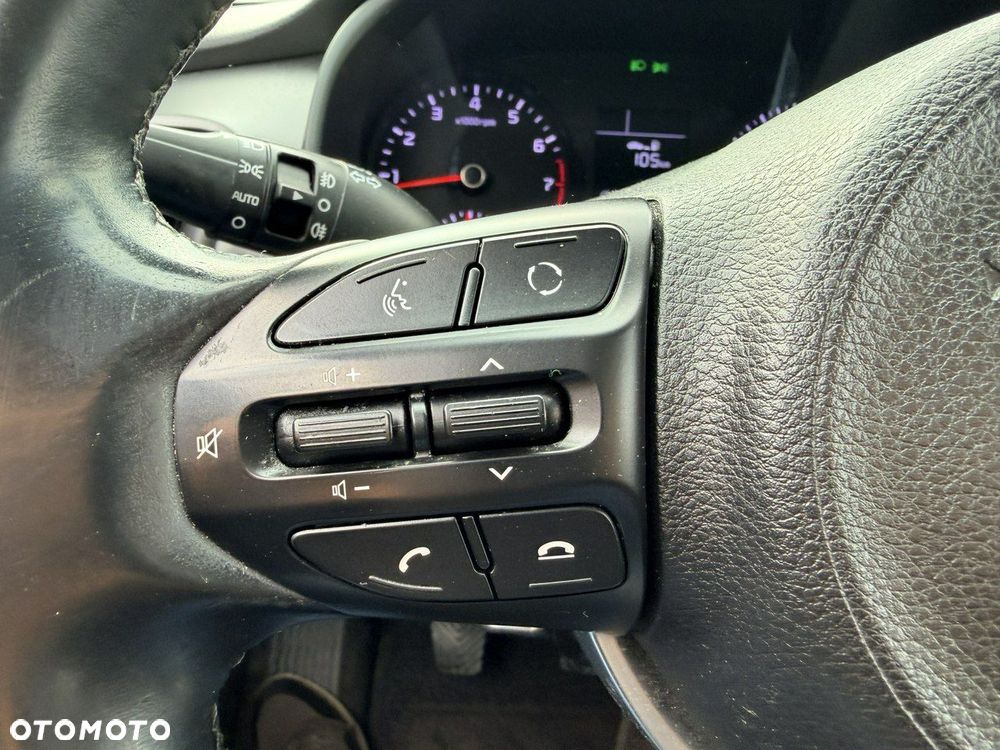 Kia Stonic 1.4 M - 20
