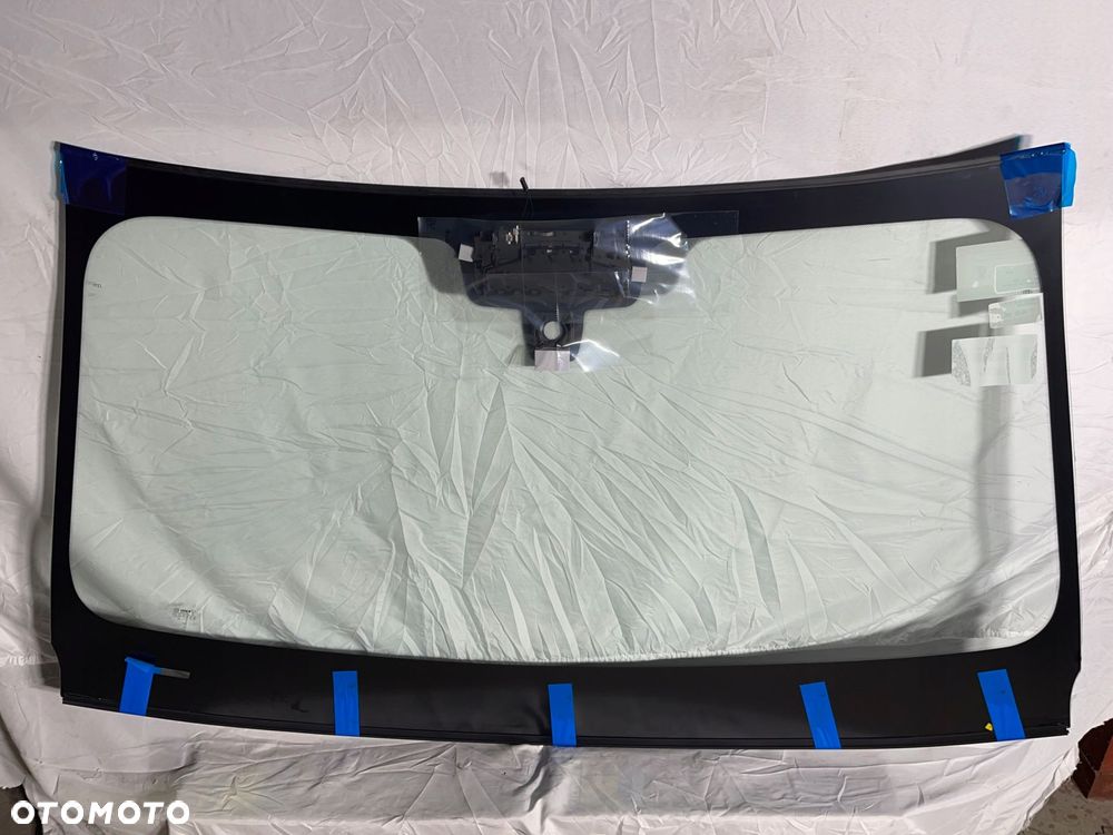 bmw x5 g05 szyba przednia czołowa nowa sensor kamera hud po 2019- - 4