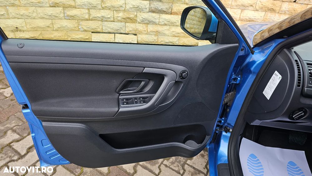 Skoda Fabia 1.2 TSI DSG FAMILY - 20