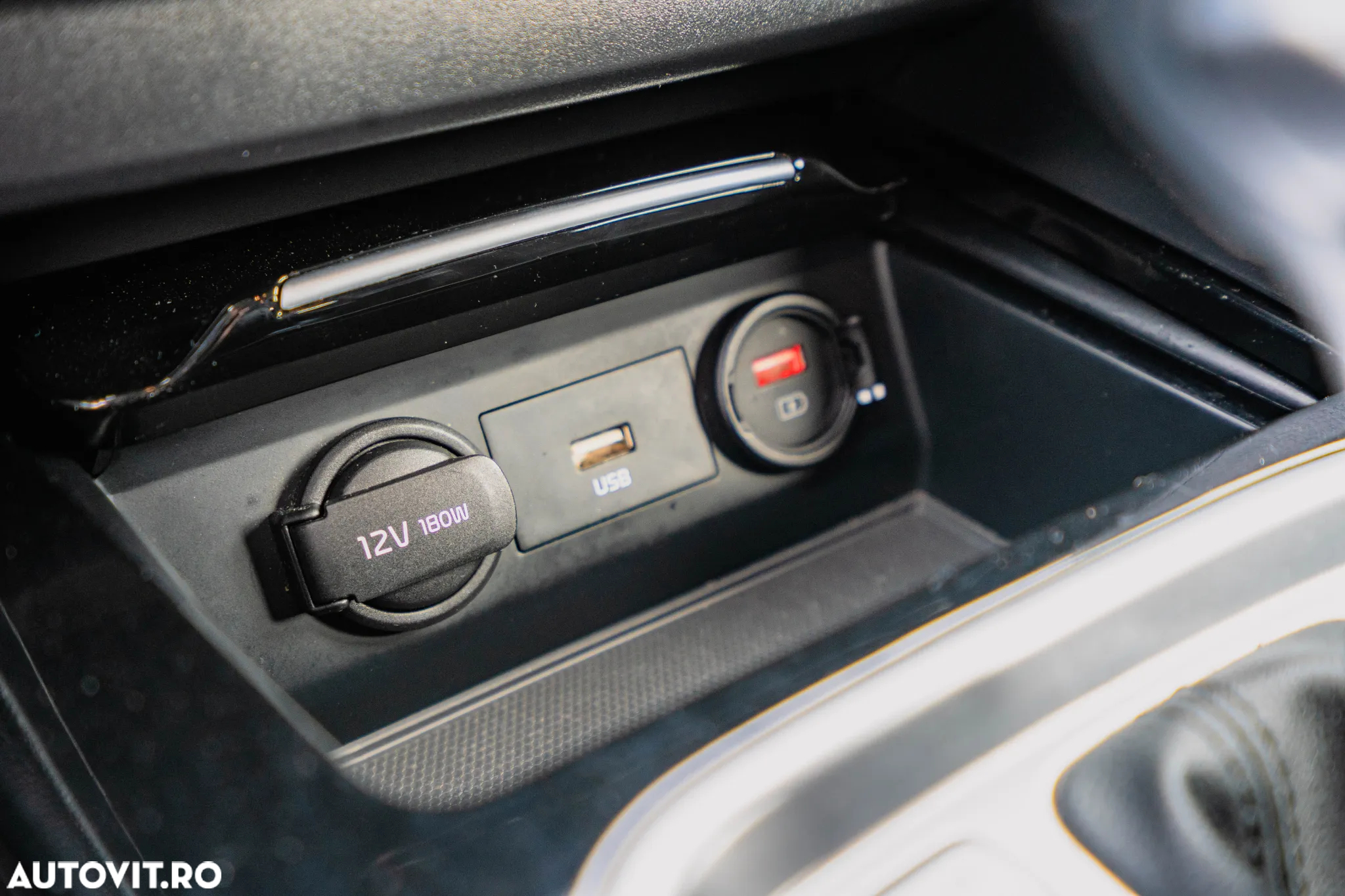 Kia Ceed SW 1.6 GDI DCT OPF Plug-in-Hybrid Vision - 17